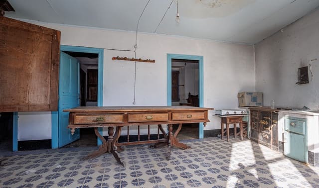 2 quarto Quinta/Casa Rural para venda em Vilalba - 35 000 € (Ref: 9747066)