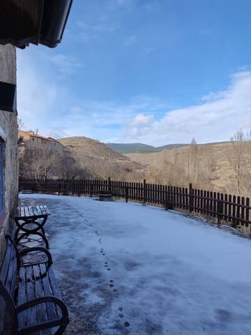 9 sypialnia Biznes na sprzedaż w Villar del Río - 450 000 € (Ref: 9753476)