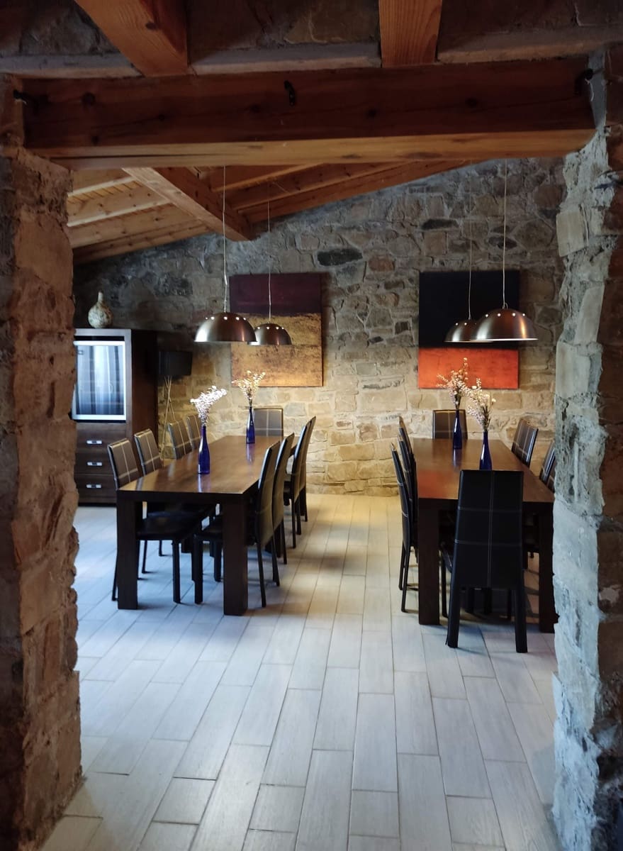 9 bedroom Business for sale in Villar del Rio - € 450,000 (Ref: 9753476)