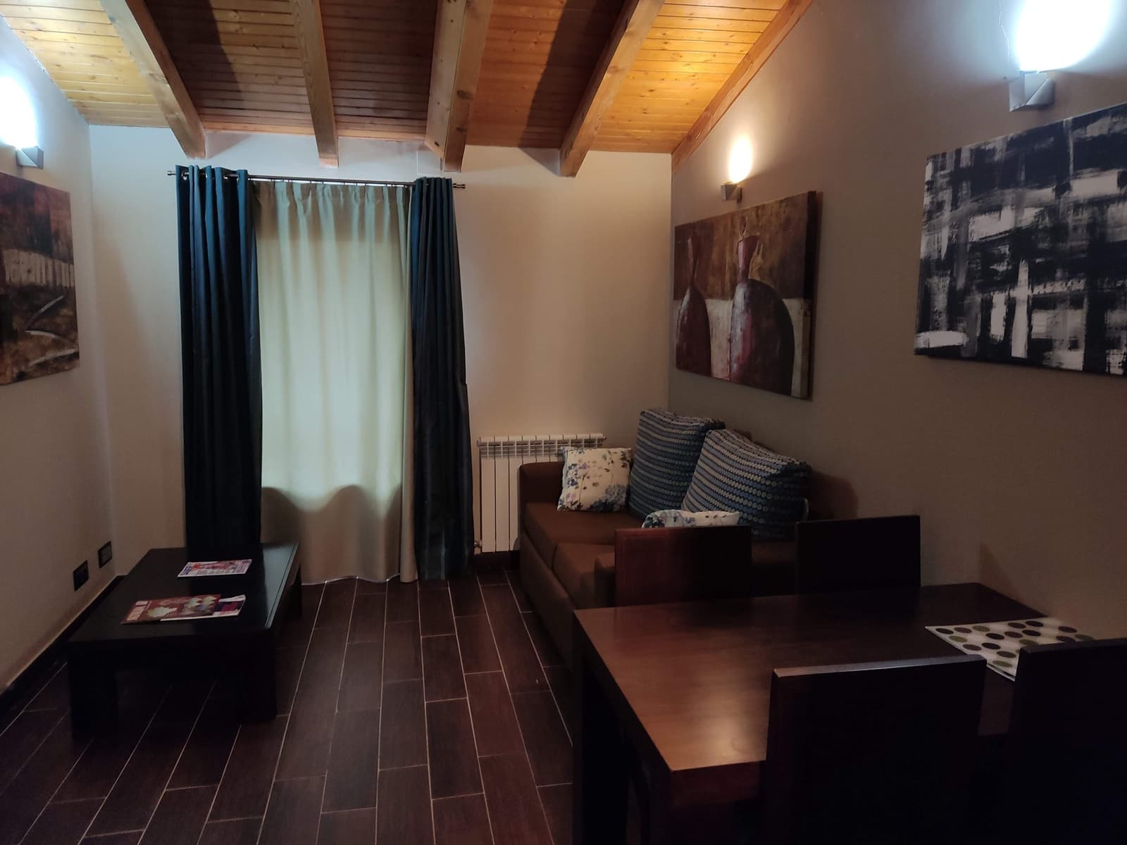 9 bedroom Business for sale in Villar del Rio - € 450,000 (Ref: 9753476)