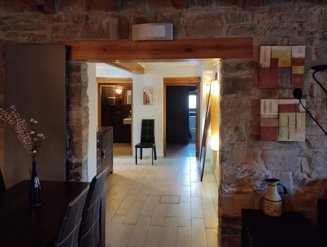 9 sypialnia Biznes na sprzedaż w Villar del Río - 450 000 € (Ref: 9753476)