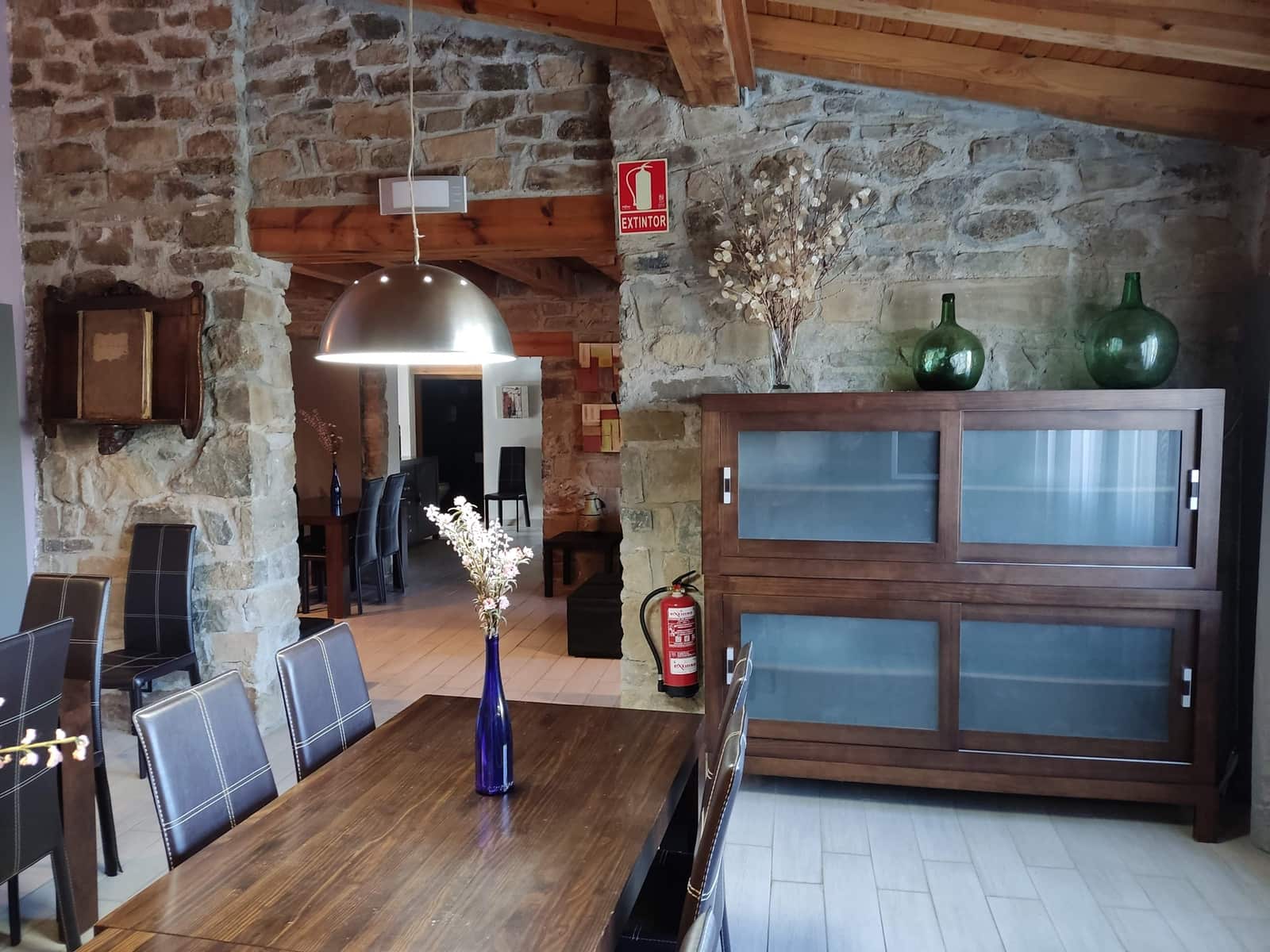 9 bedroom Business for sale in Villar del Rio - € 450,000 (Ref: 9753476)