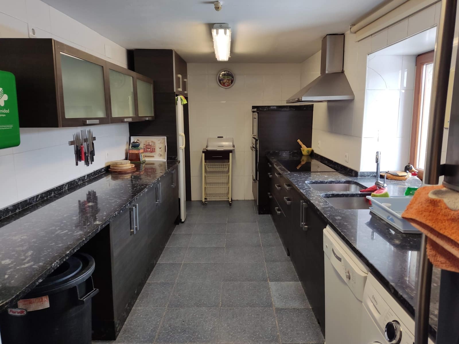 9 bedroom Business for sale in Villar del Rio - € 450,000 (Ref: 9753476)