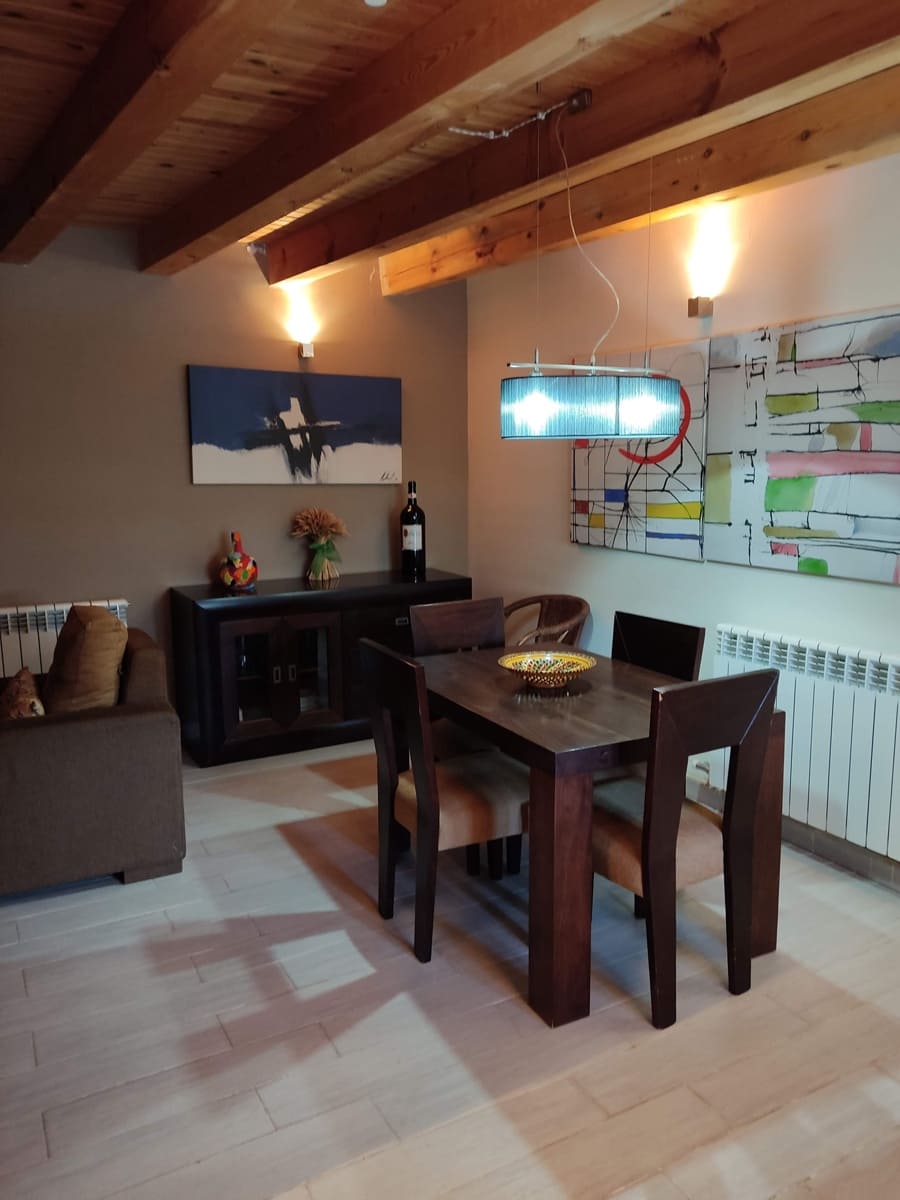 9 bedroom Business for sale in Villar del Rio - € 450,000 (Ref: 9753476)