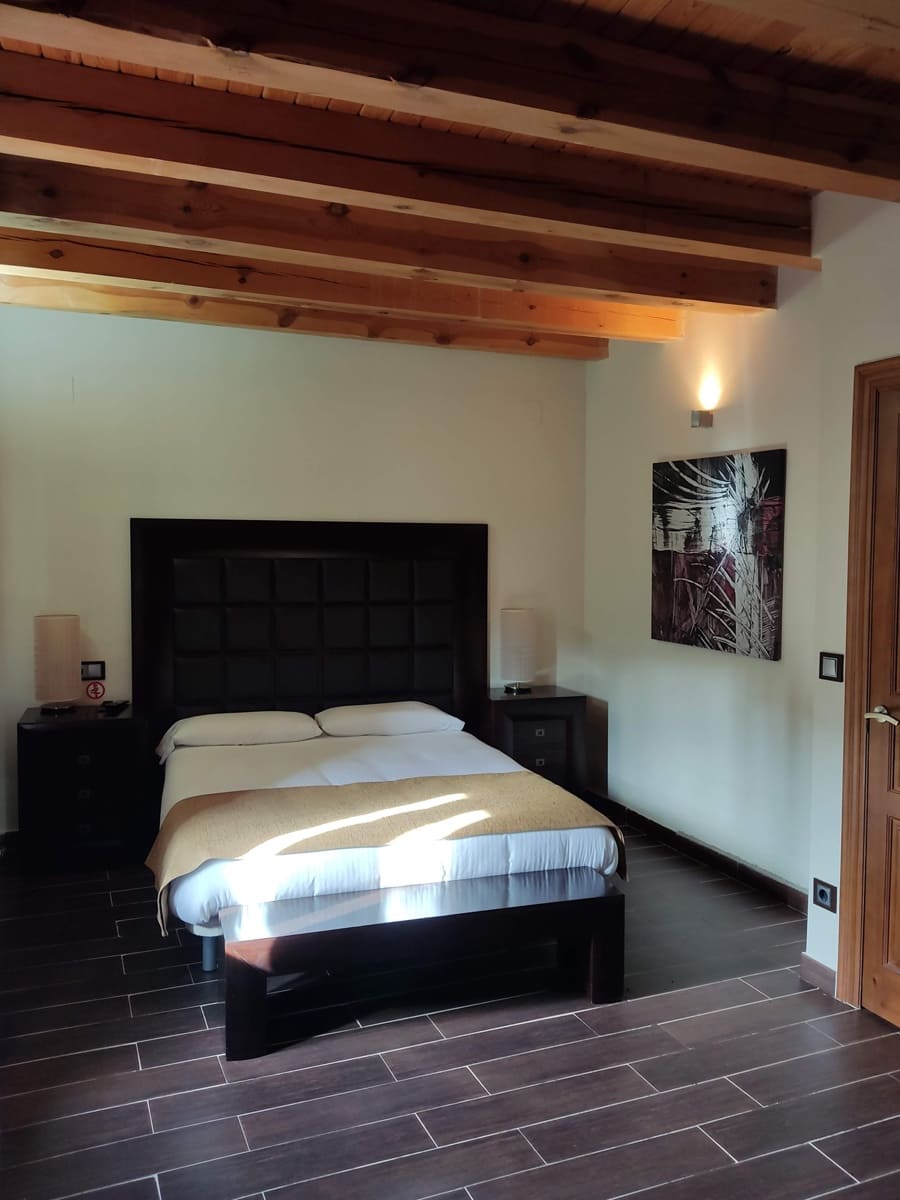 9 bedroom Business for sale in Villar del Rio - € 450,000 (Ref: 9753476)