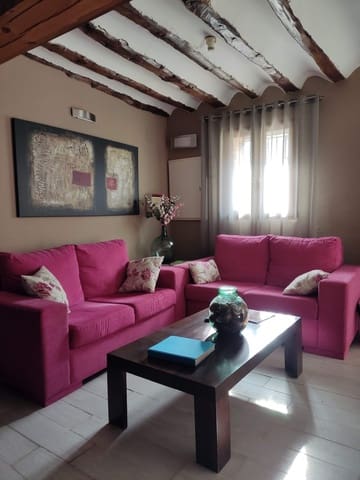 9 Zimmer Firma/Unternehmen zu verkaufen in Villar del Río - 450.000 € (Ref: 9753476)