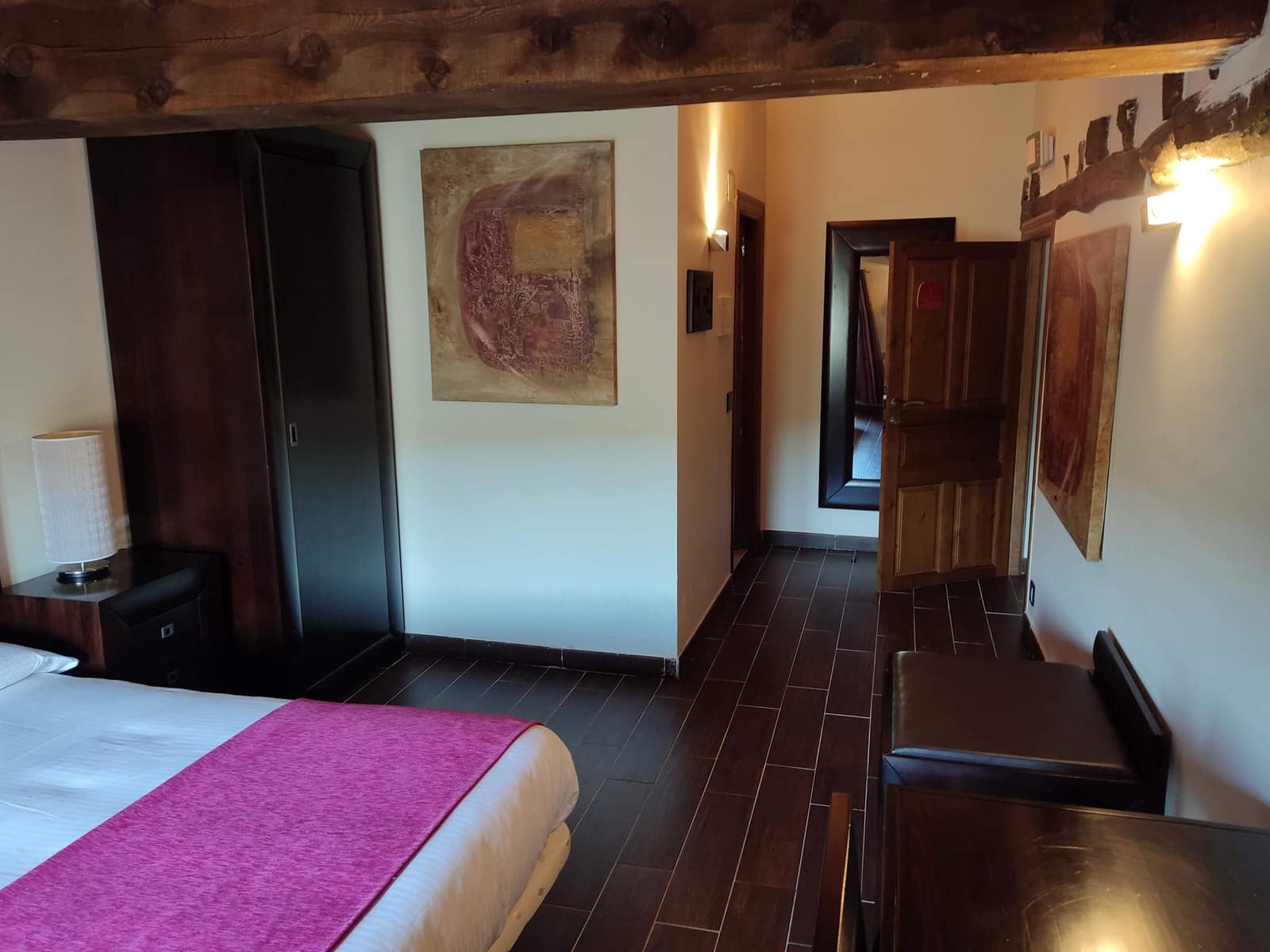 9 bedroom Business for sale in Villar del Rio - € 450,000 (Ref: 9753476)