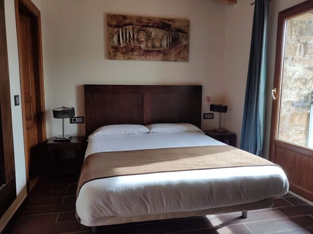 9 Zimmer Firma/Unternehmen zu verkaufen in Villar del Río - 450.000 € (Ref: 9753476)