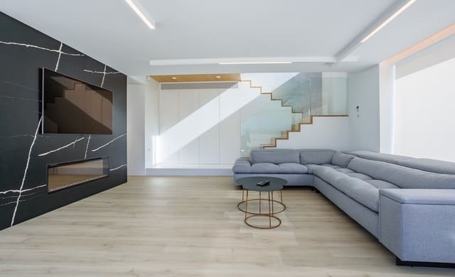 3 sovrum Finca/Hus på landet till salu i Viveiro - 850 000 € (Ref: 9753477)