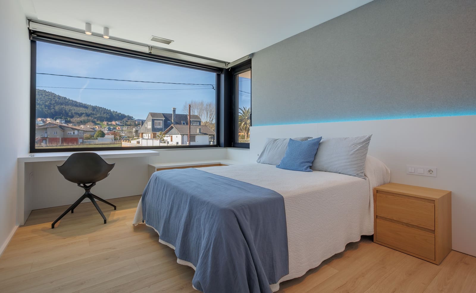 3 sovrum Finca/Hus på landet till salu i Viveiro - 850 000 € (Ref: 9753477)