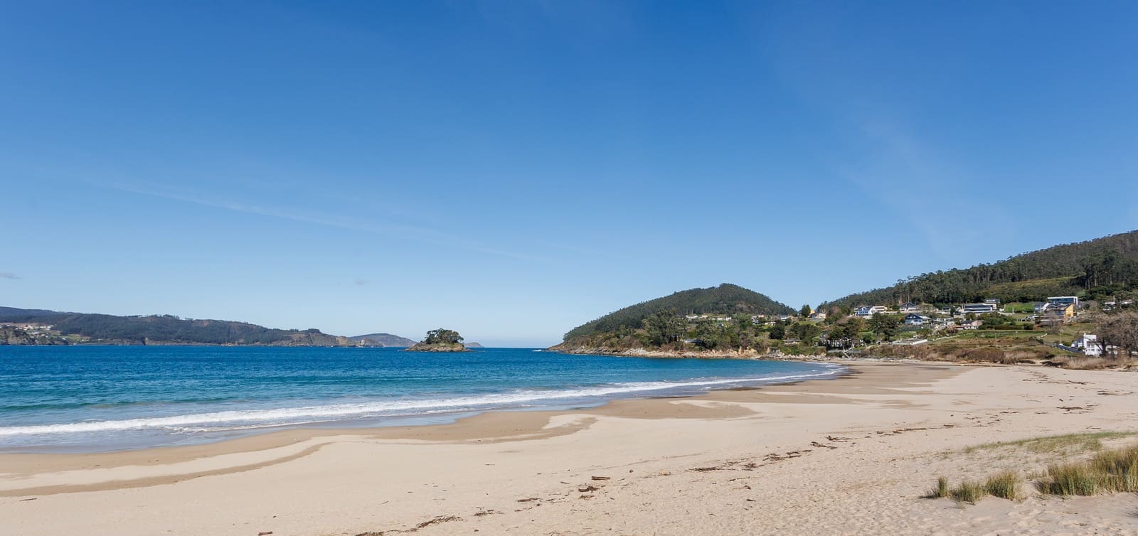 3 sovrum Finca/Hus på landet till salu i Viveiro - 850 000 € (Ref: 9753477)