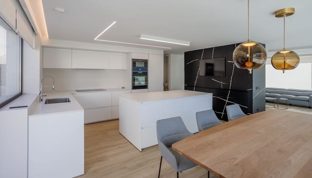 3 sovrum Finca/Hus på landet till salu i Viveiro - 850 000 € (Ref: 9753477)