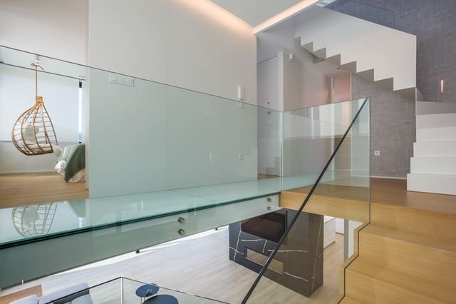 3 sovrum Finca/Hus på landet till salu i Viveiro - 850 000 € (Ref: 9753477)