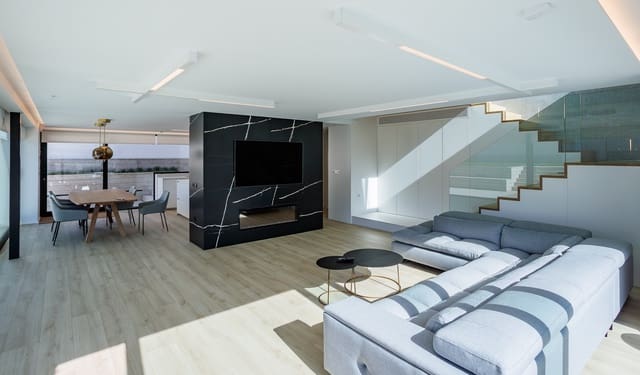 3 sovrum Finca/Hus på landet till salu i Viveiro - 850 000 € (Ref: 9753477)