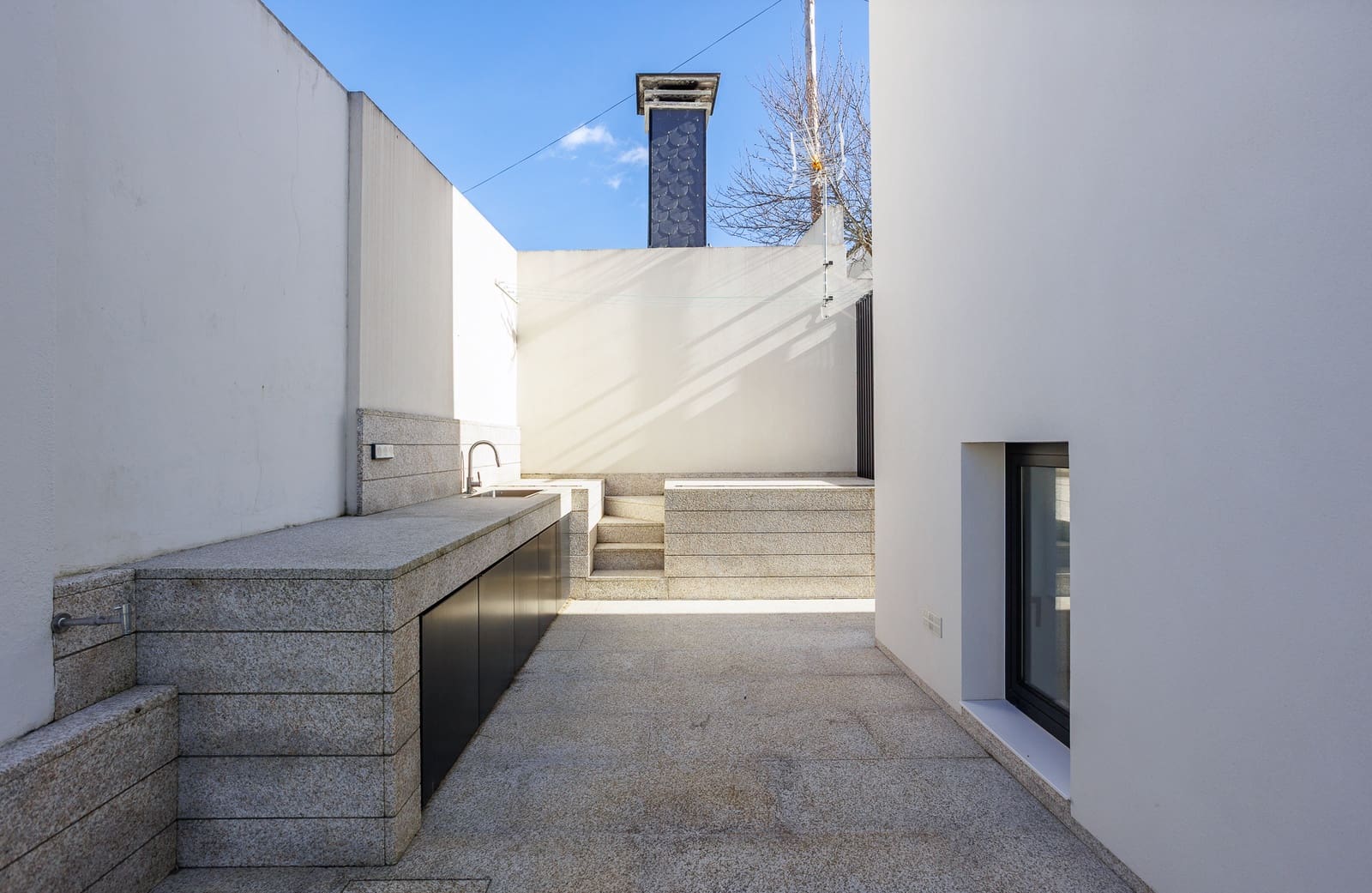 3 sovrum Finca/Hus på landet till salu i Viveiro - 850 000 € (Ref: 9753477)