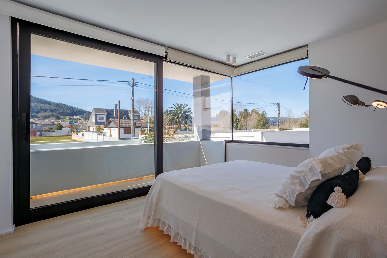 3 sovrum Finca/Hus på landet till salu i Viveiro - 850 000 € (Ref: 9753477)