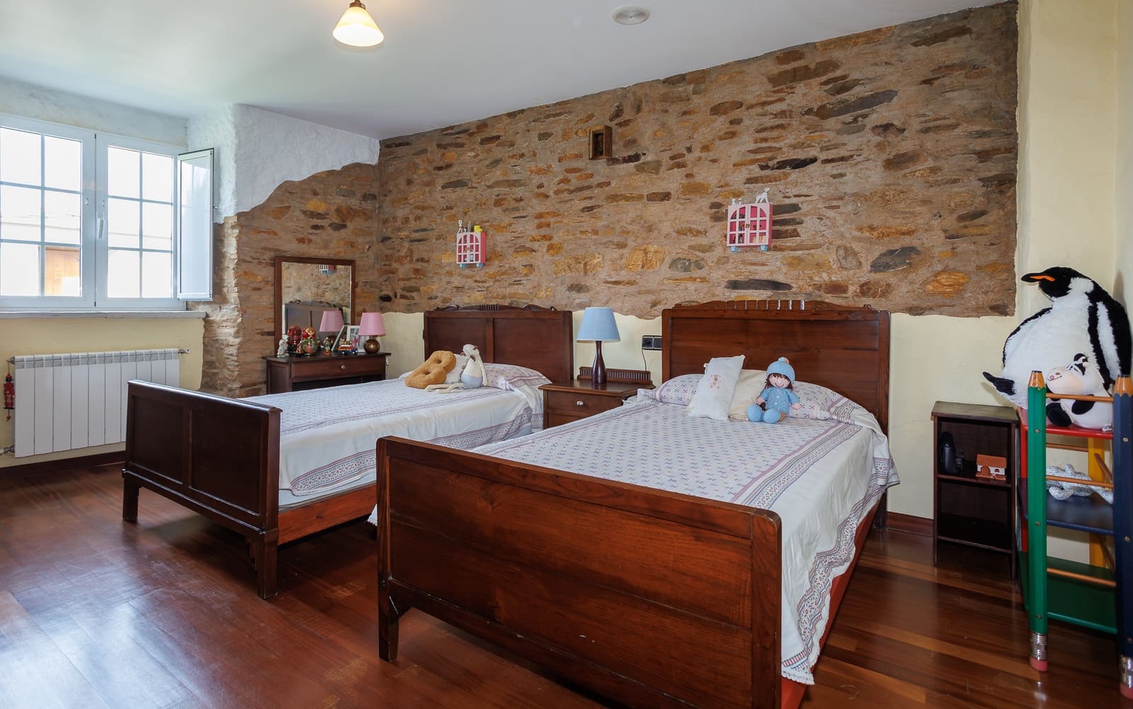 5 soveværelse Finca/Landehus til salg i Barreiros - € 700.000 (Ref: 9756644)