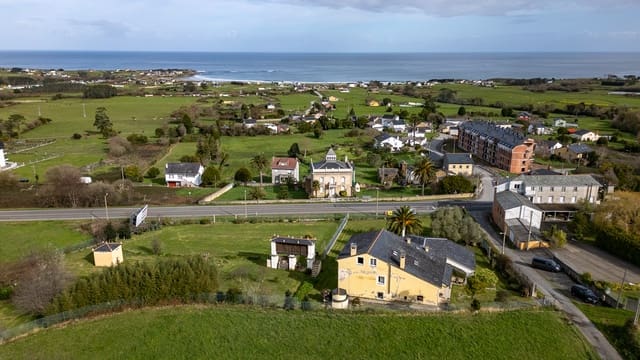 5 soveværelse Finca/Landehus til salg i Barreiros - € 700.000 (Ref: 9756644)