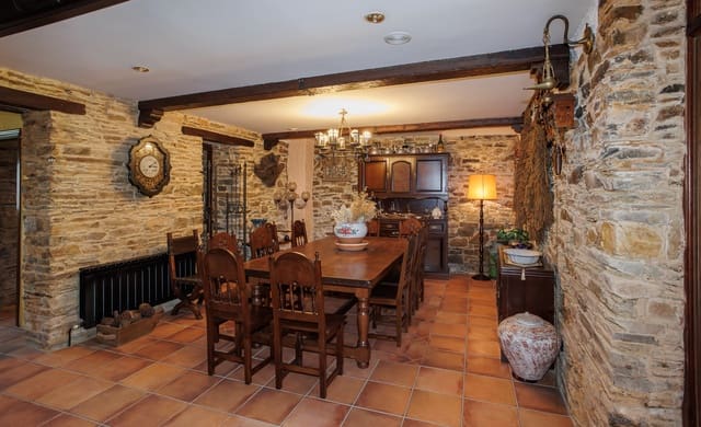 5 soveværelse Finca/Landehus til salg i Barreiros - € 700.000 (Ref: 9756644)