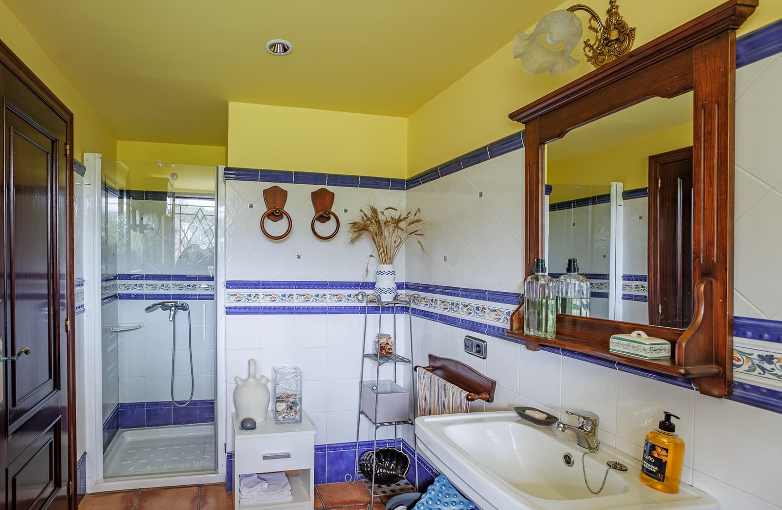 5 soveværelse Finca/Landehus til salg i Barreiros - € 700.000 (Ref: 9756644)