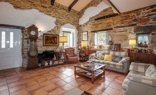 5 soveværelse Finca/Landehus til salg i Barreiros - € 700.000 (Ref: 9756644)