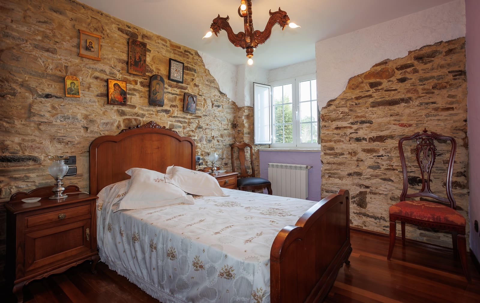 5 soveværelse Finca/Landehus til salg i Barreiros - € 700.000 (Ref: 9756644)