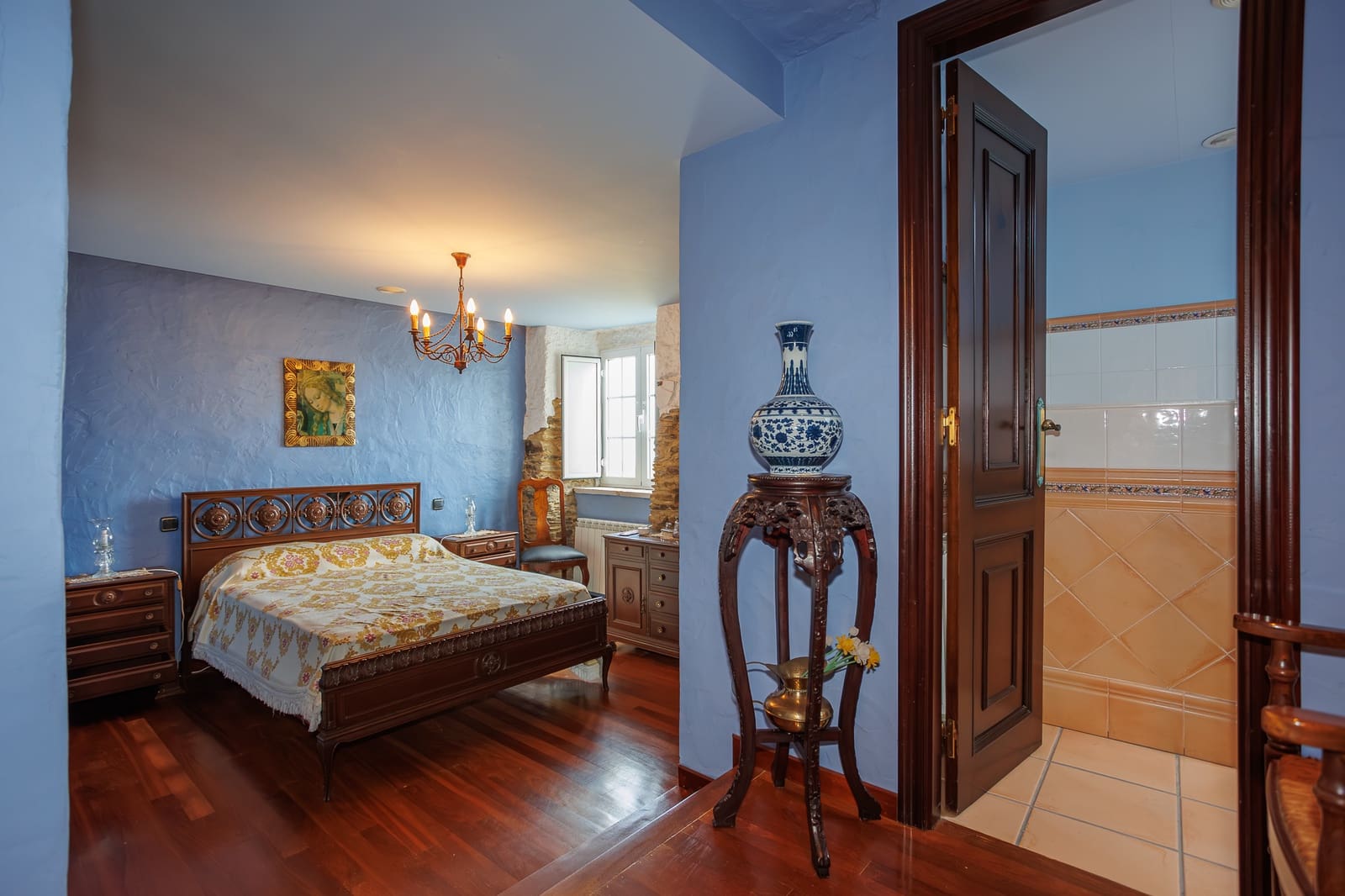 5 soveværelse Finca/Landehus til salg i Barreiros - € 700.000 (Ref: 9756644)