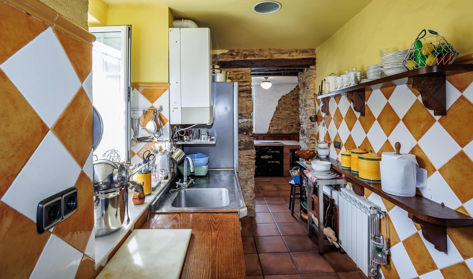 5 soveværelse Finca/Landehus til salg i Barreiros - € 700.000 (Ref: 9756644)