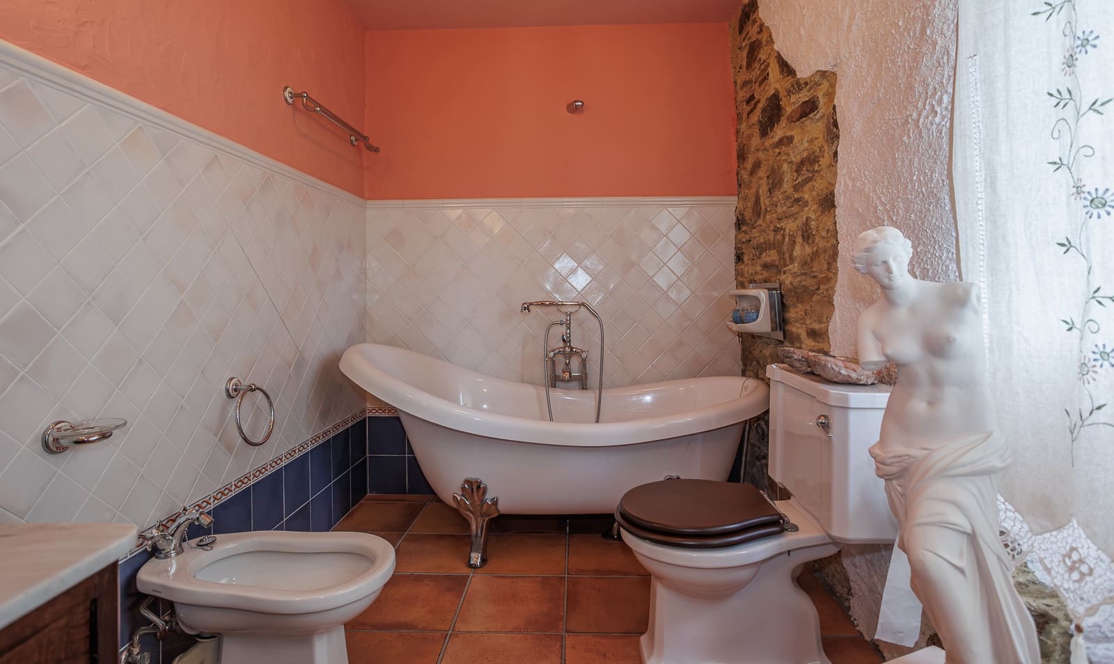 5 soveværelse Finca/Landehus til salg i Barreiros - € 700.000 (Ref: 9756644)