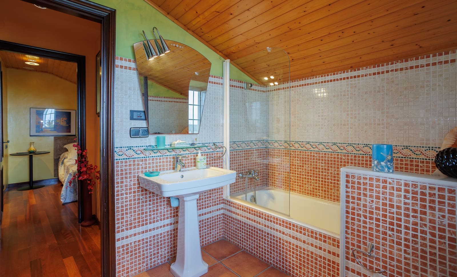 5 soveværelse Finca/Landehus til salg i Barreiros - € 700.000 (Ref: 9756644)