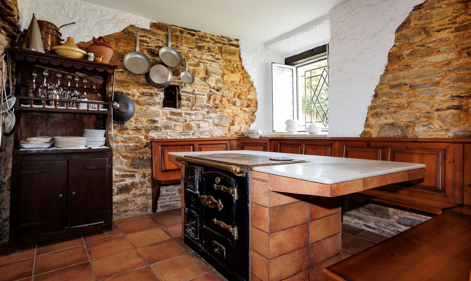 5 soveværelse Finca/Landehus til salg i Barreiros - € 700.000 (Ref: 9756644)