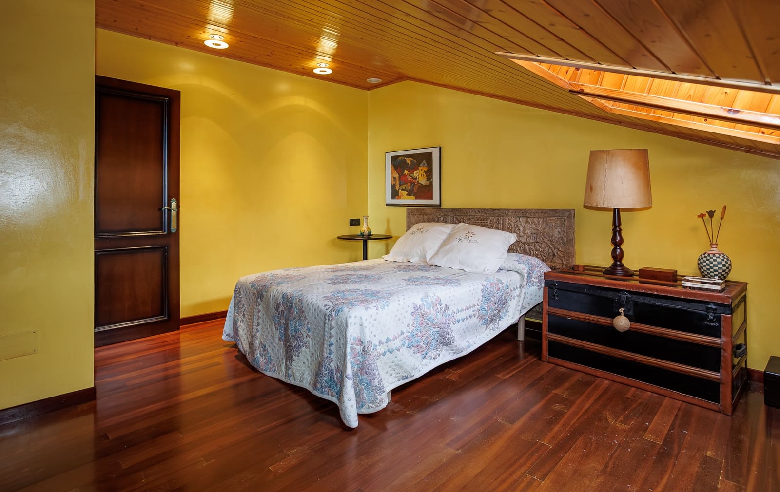 5 soveværelse Finca/Landehus til salg i Barreiros - € 700.000 (Ref: 9756644)