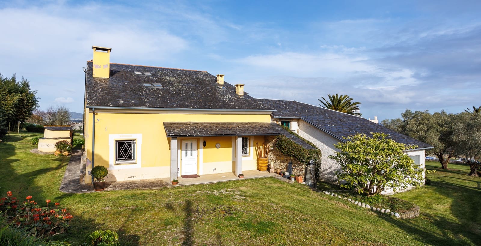 5 soveværelse Finca/Landehus til salg i Barreiros - € 700.000 (Ref: 9756644)