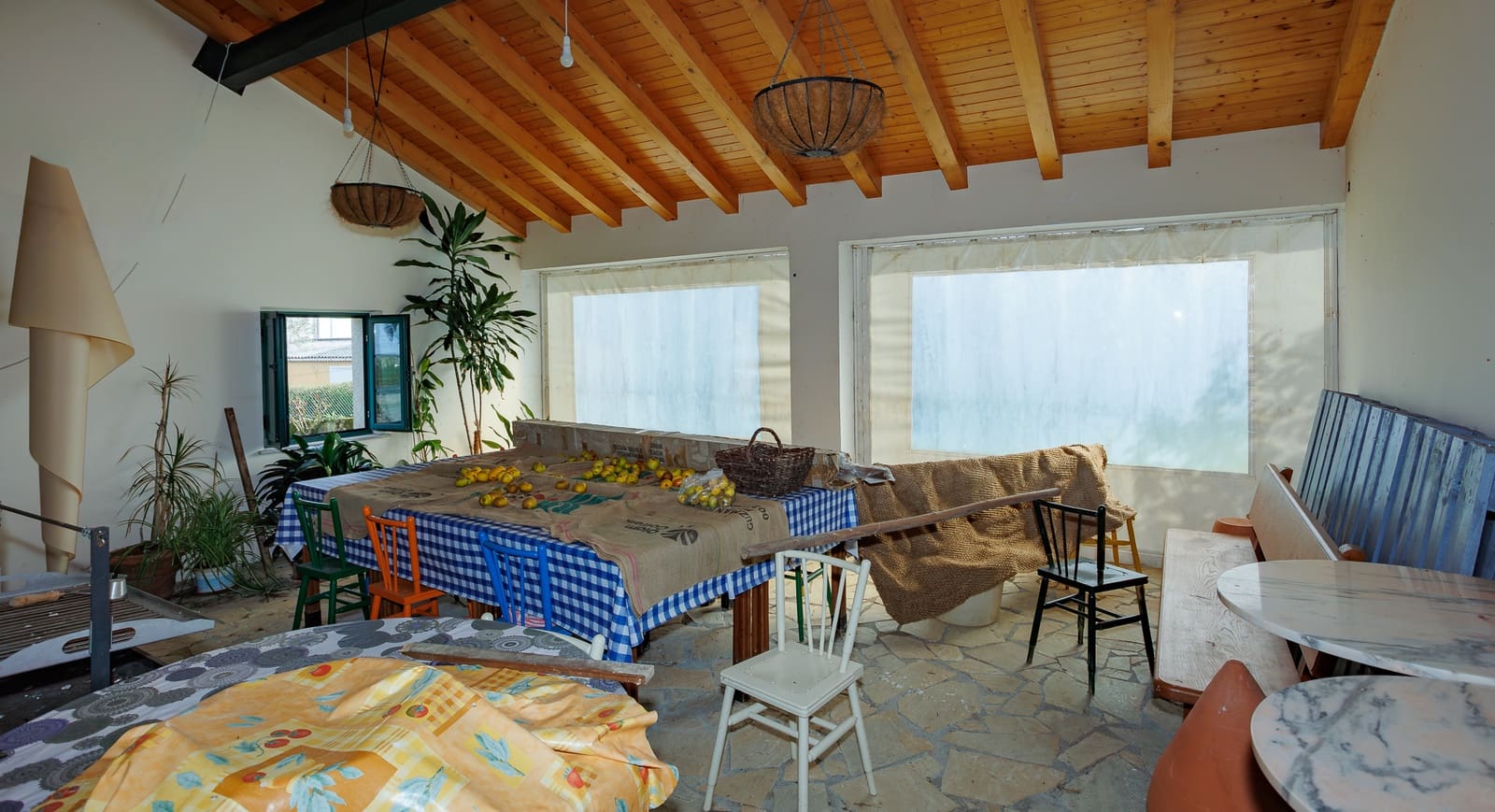 5 soveværelse Finca/Landehus til salg i Barreiros - € 700.000 (Ref: 9756644)