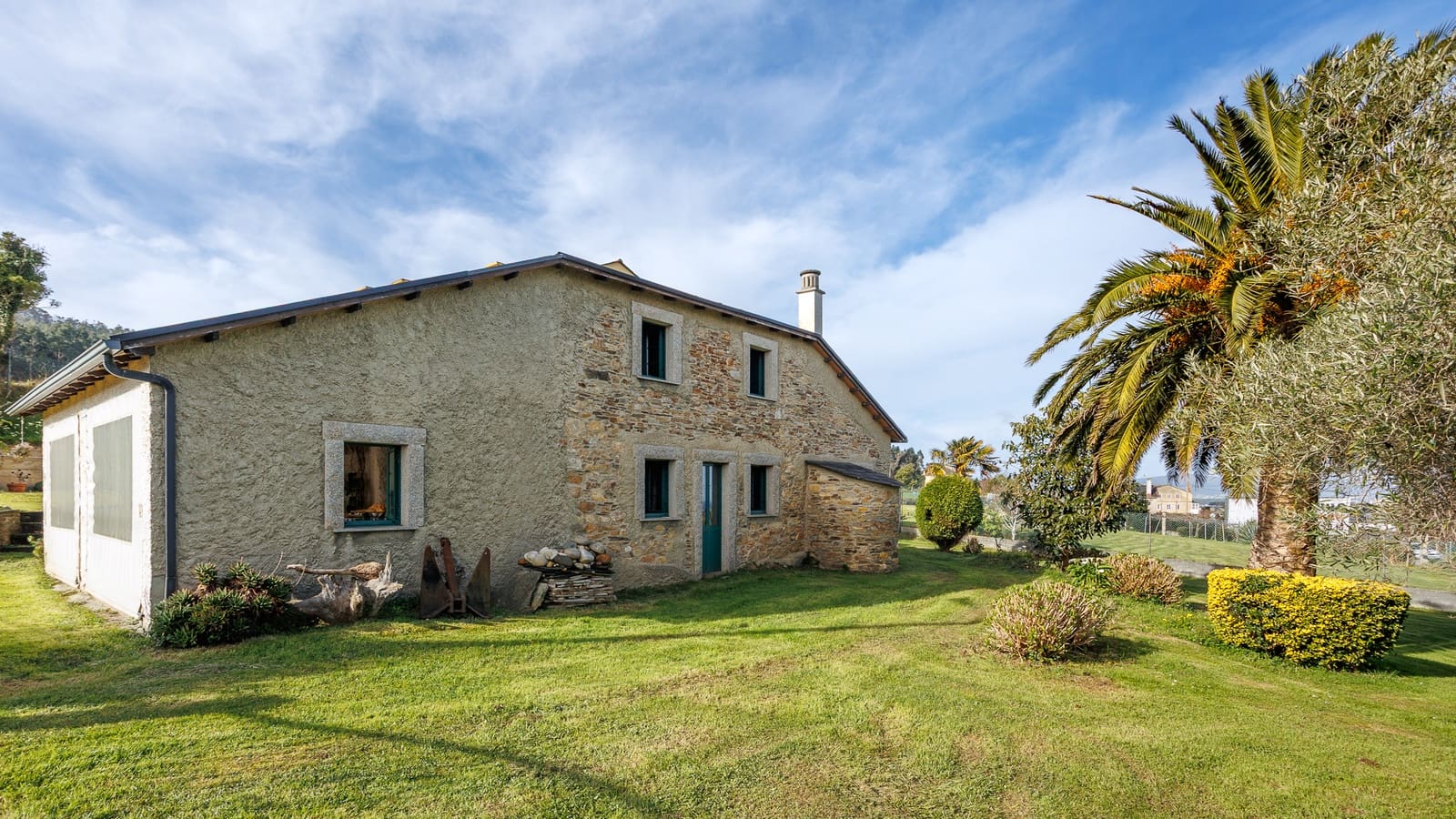 5 soveværelse Finca/Landehus til salg i Barreiros - € 700.000 (Ref: 9756644)