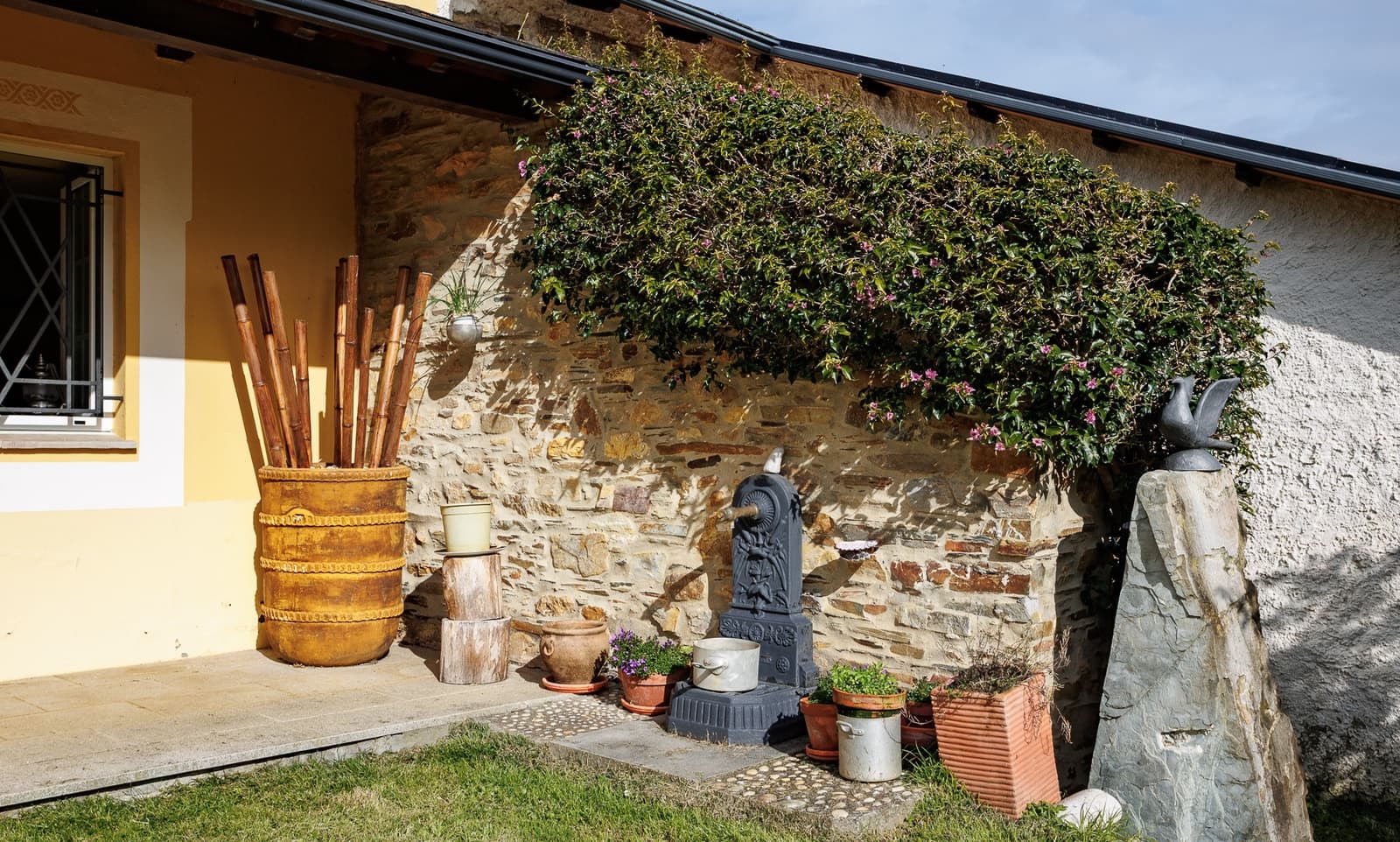 5 soveværelse Finca/Landehus til salg i Barreiros - € 700.000 (Ref: 9756644)