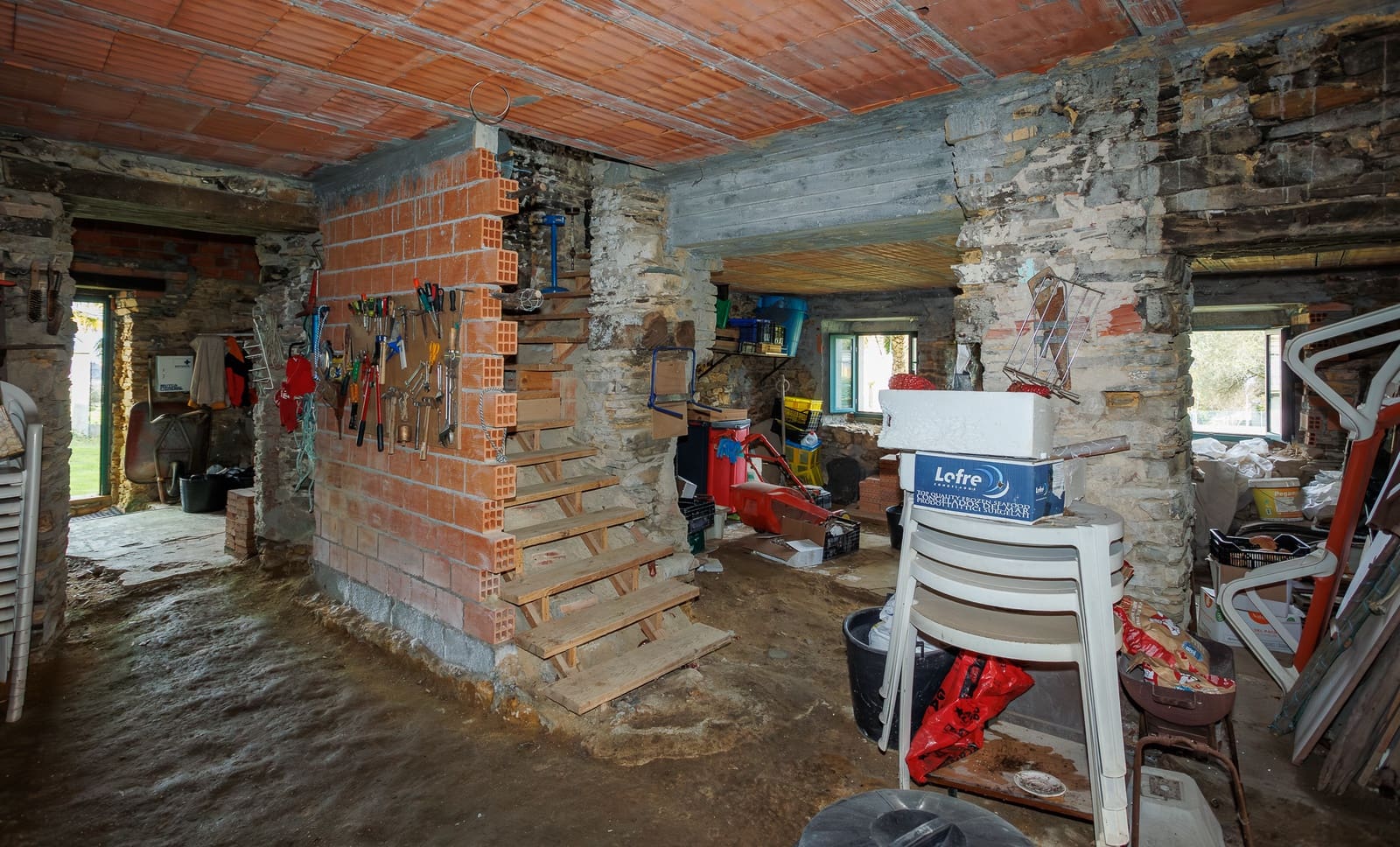 5 soveværelse Finca/Landehus til salg i Barreiros - € 700.000 (Ref: 9756644)