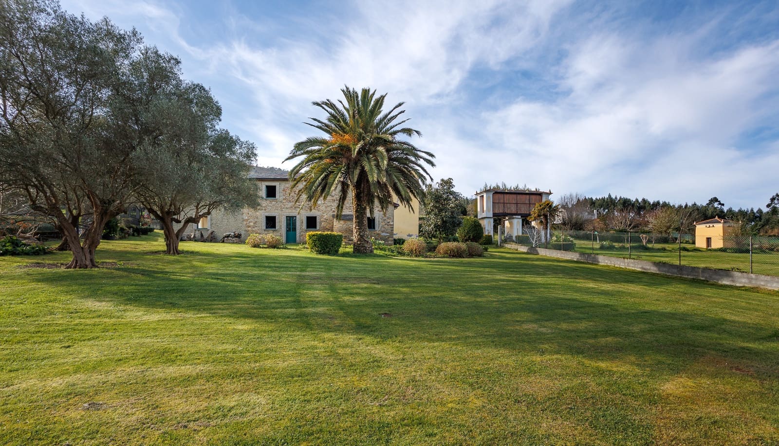 5 soveværelse Finca/Landehus til salg i Barreiros - € 700.000 (Ref: 9756644)