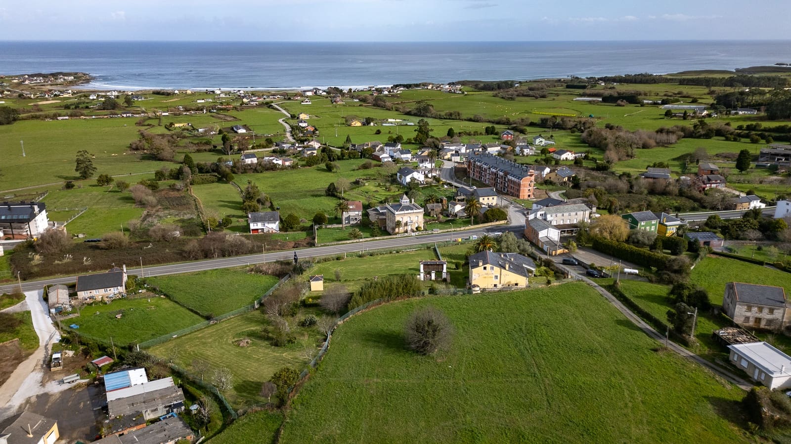 5 soveværelse Finca/Landehus til salg i Barreiros - € 700.000 (Ref: 9756644)