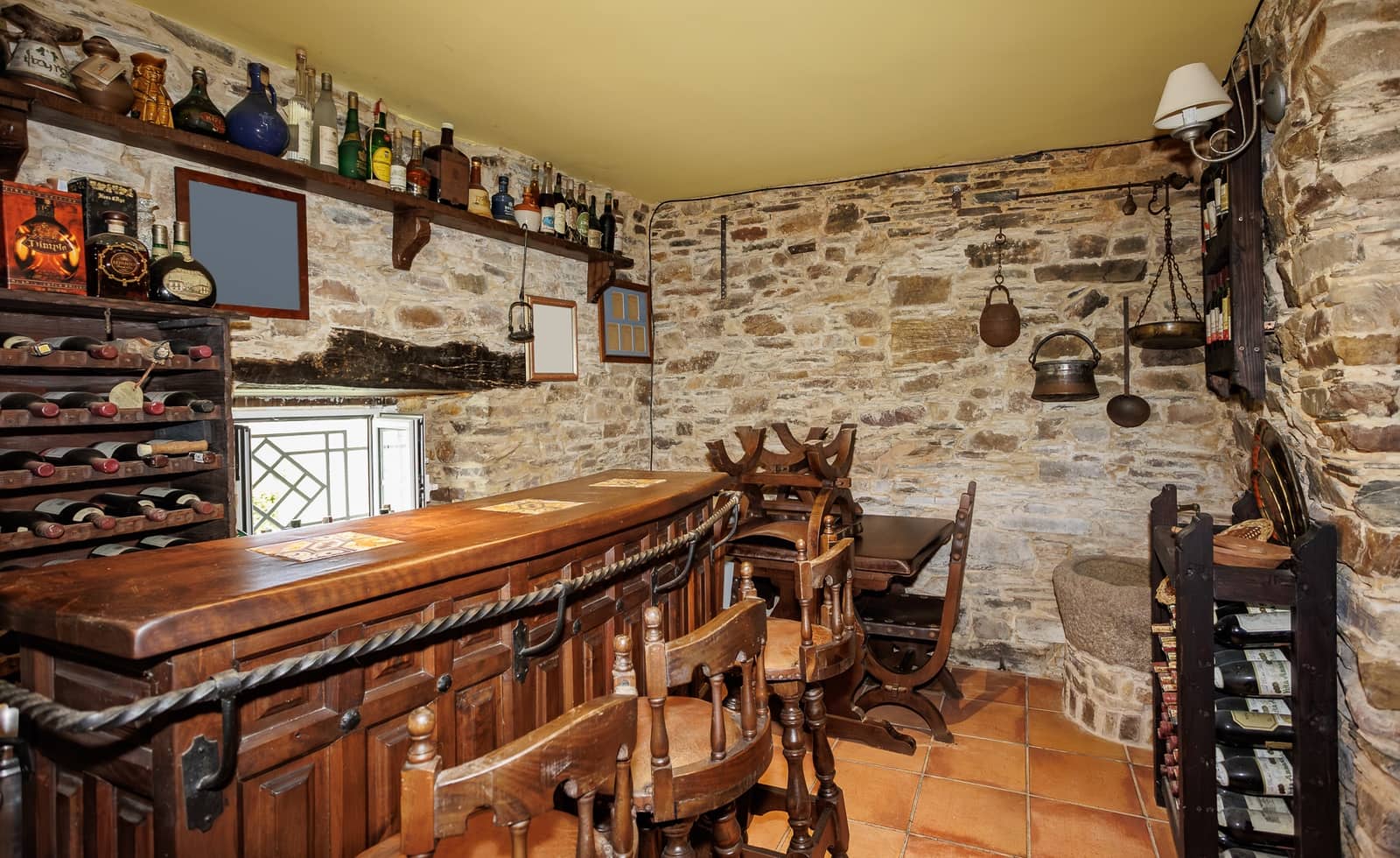 5 soveværelse Finca/Landehus til salg i Barreiros - € 700.000 (Ref: 9756644)