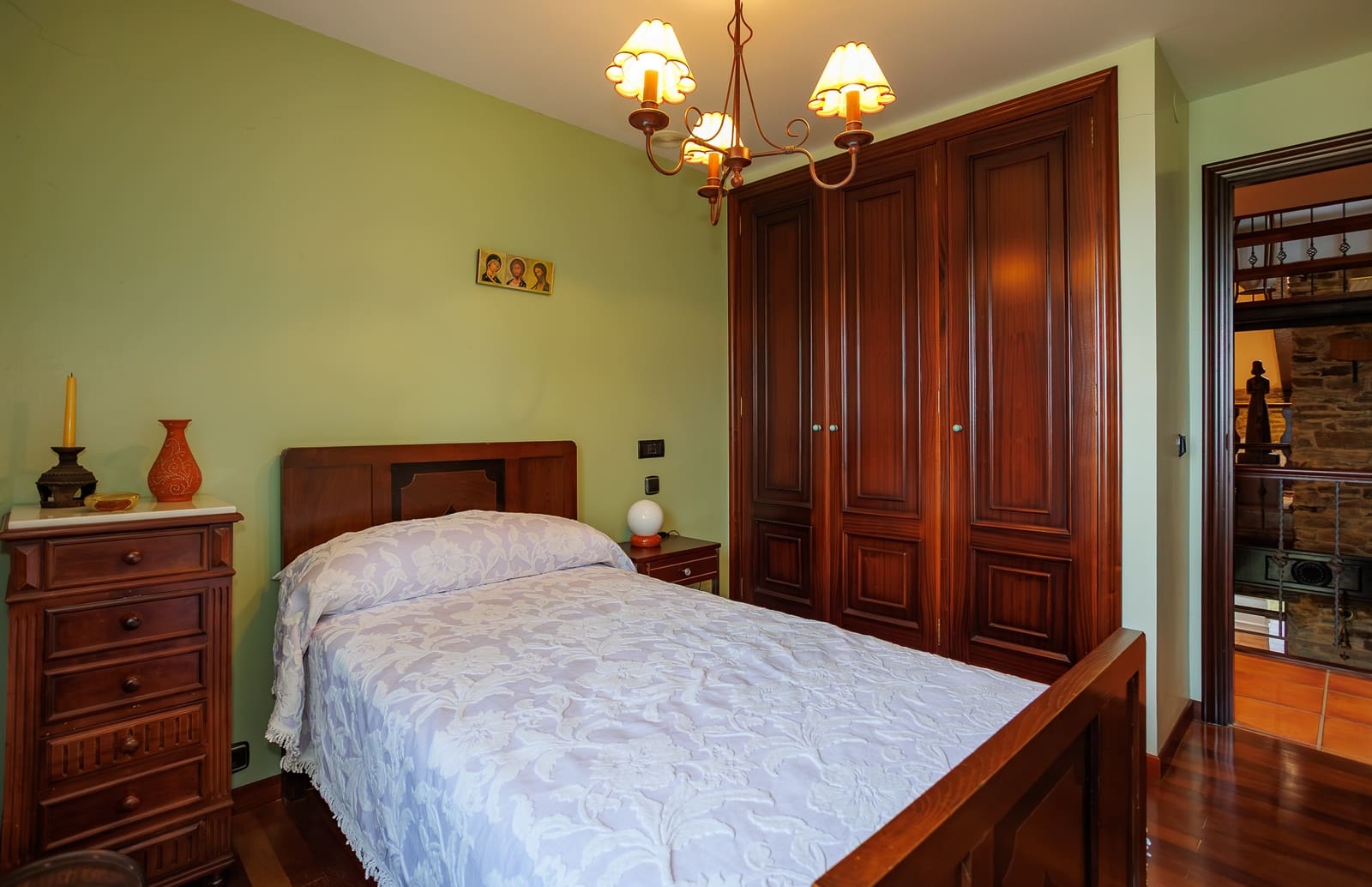 5 sypialnia Finka/Dom wiejski na sprzedaż w Barreiros - 699 000 € (Ref: 9756644)
