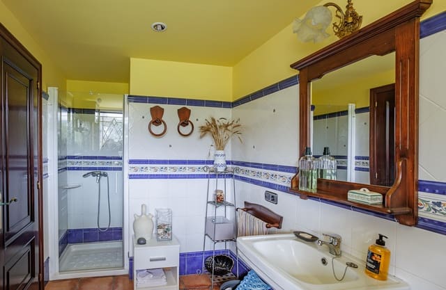 5 soveværelse Finca/Landehus til salg i Barreiros - € 699.000 (Ref: 9756644)
