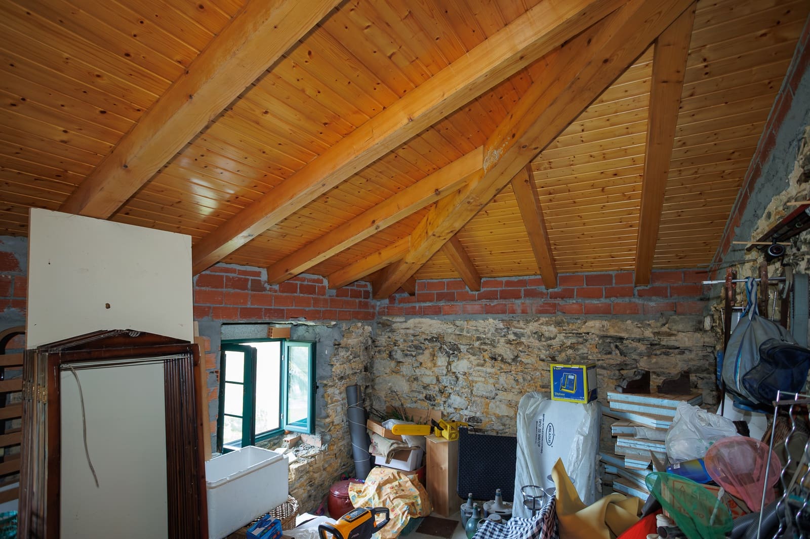 5 sypialnia Finka/Dom wiejski na sprzedaż w Barreiros - 699 000 € (Ref: 9756644)