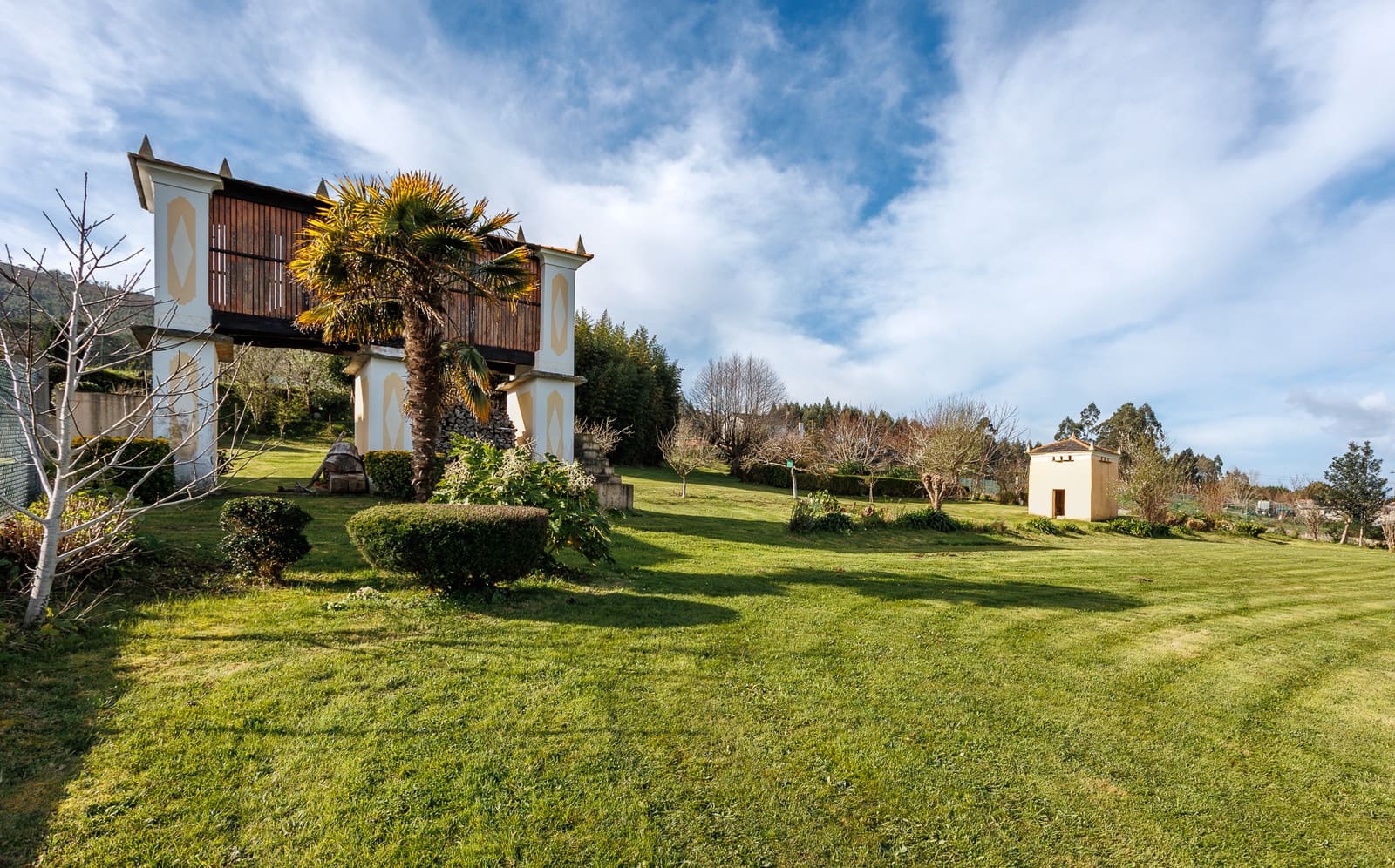5 sypialnia Finka/Dom wiejski na sprzedaż w Barreiros - 699 000 € (Ref: 9756644)