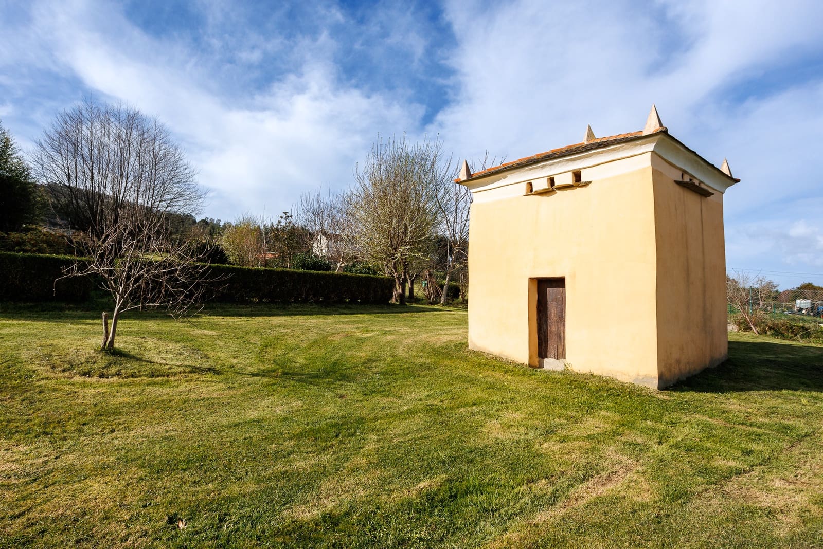 5 sypialnia Finka/Dom wiejski na sprzedaż w Barreiros - 699 000 € (Ref: 9756644)