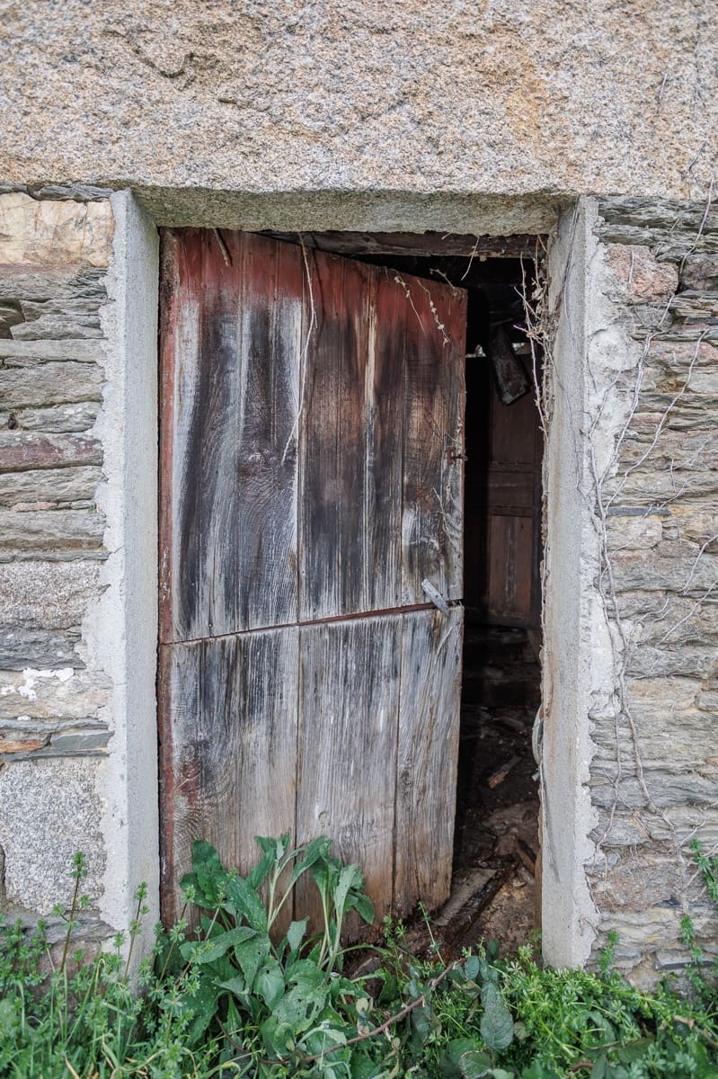 1 slaapkamer Finca/Landhuis te koop in Begonte - € 30.000 (Ref: 9759595)