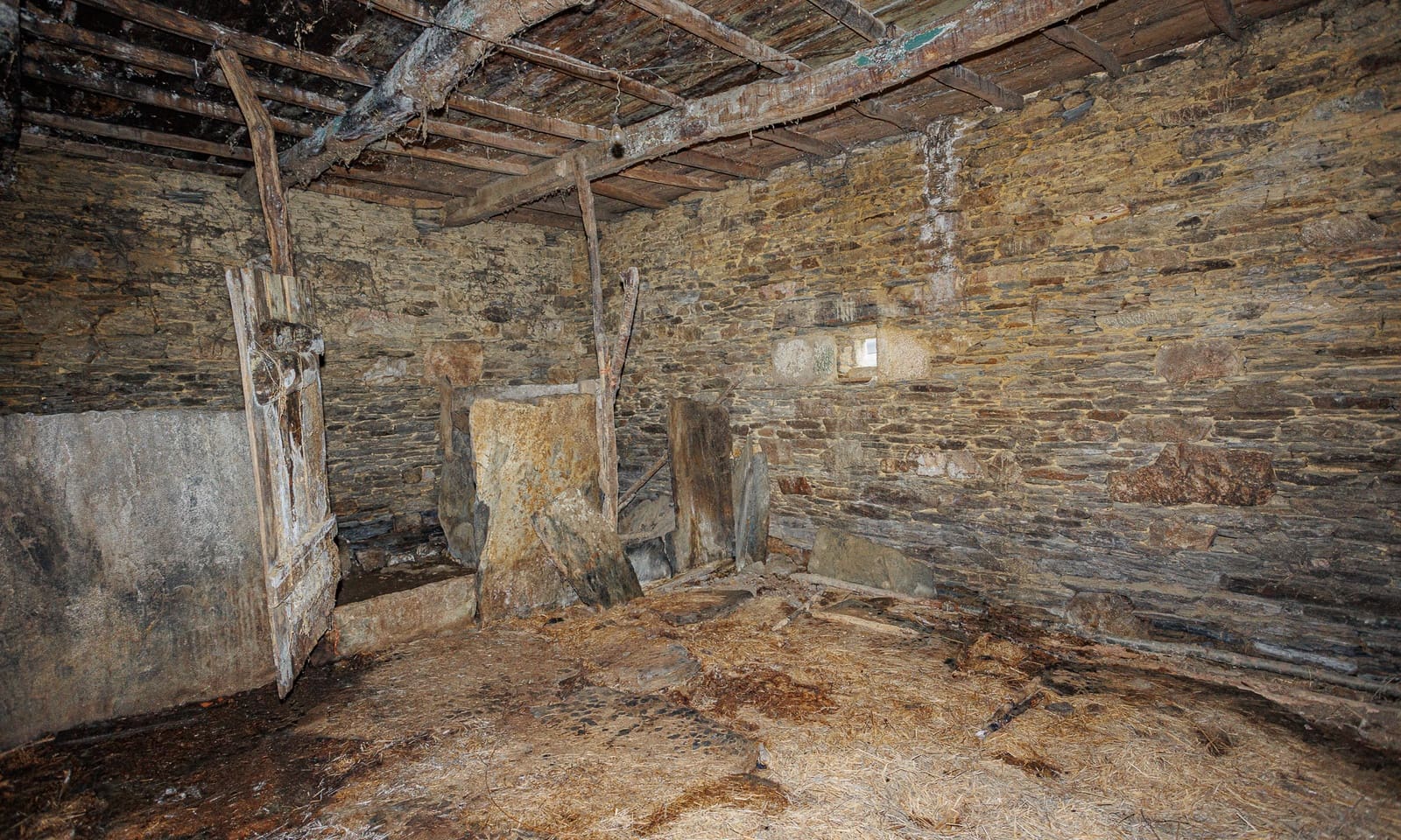 1 slaapkamer Finca/Landhuis te koop in Begonte - € 30.000 (Ref: 9759595)