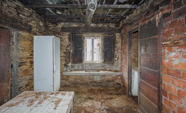 1 soveværelse Finca/Landehus til salg i Begonte - € 30.000 (Ref: 9759595)