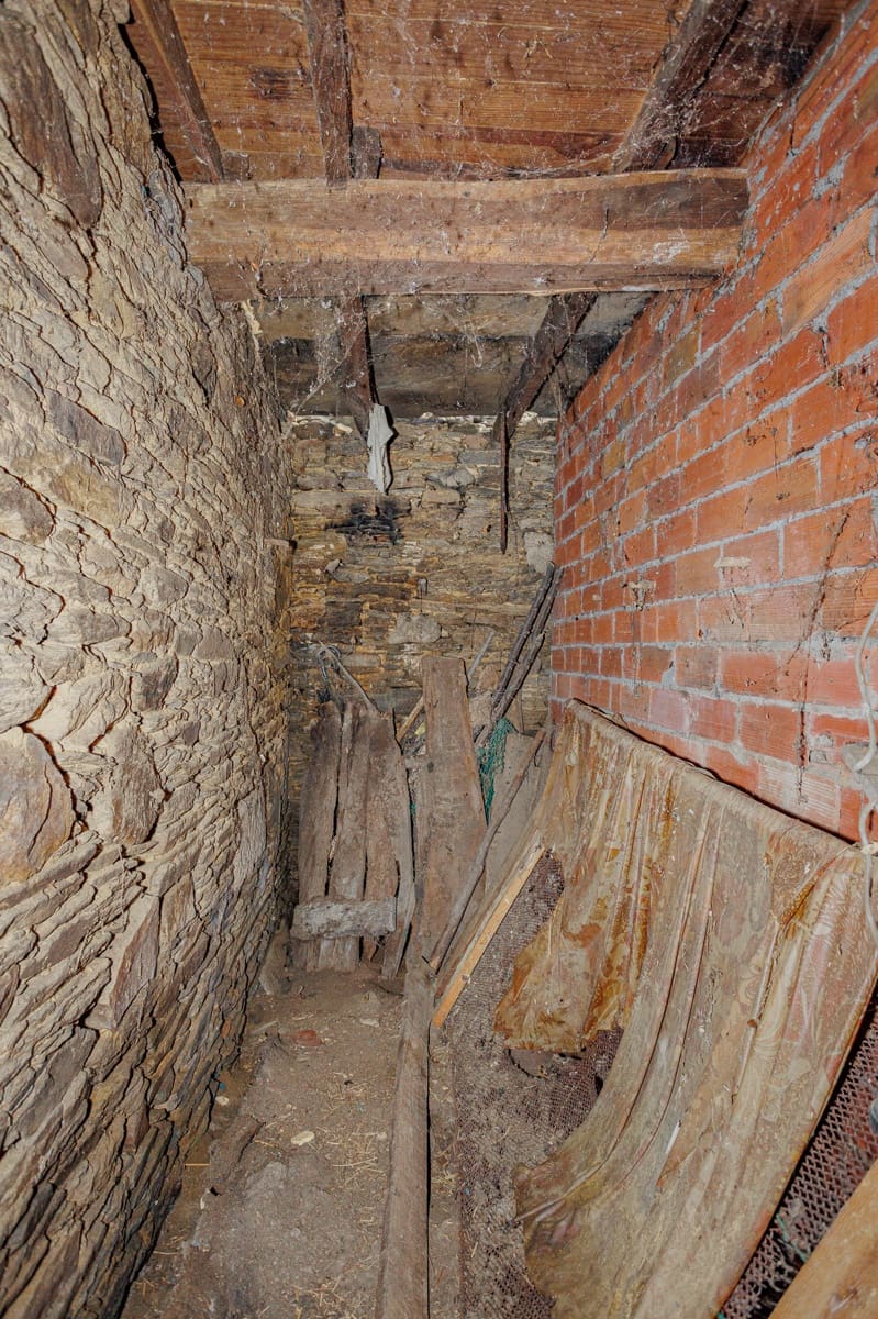 1 slaapkamer Finca/Landhuis te koop in Begonte - € 30.000 (Ref: 9759595)