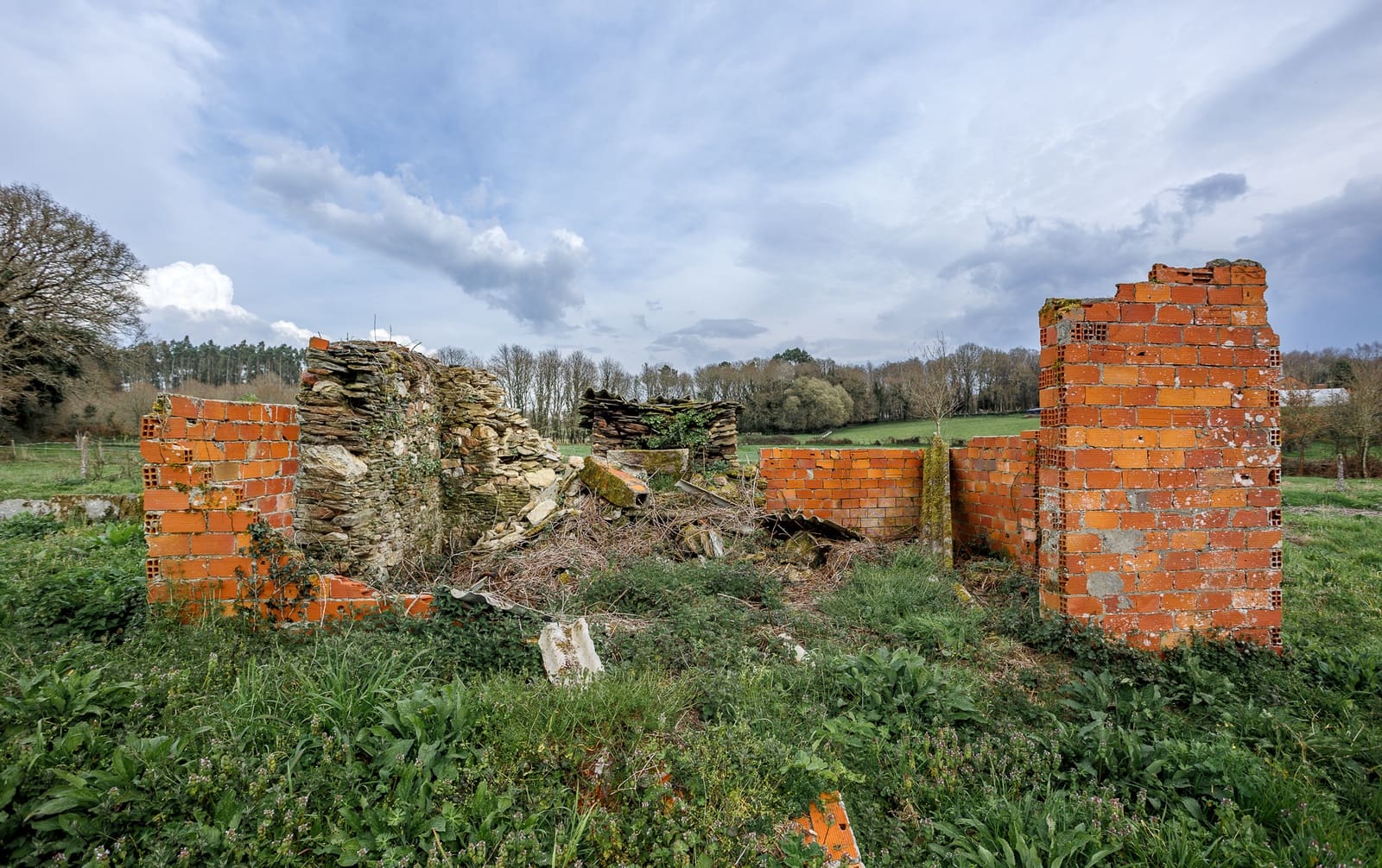 1 slaapkamer Finca/Landhuis te koop in Begonte - € 30.000 (Ref: 9759595)